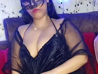 Streamate Private Sex Chat of Aleena5000