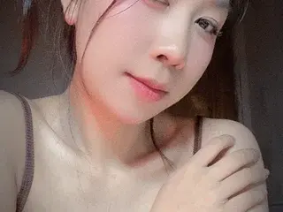 Streamate Private Sex Chat of Amee_SweetLove