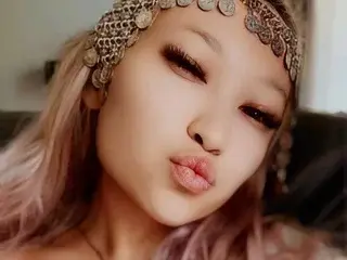 Streamate Live Porn of Alishaaas