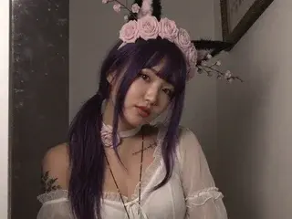 Streamate Sex Chat of AngelAsia