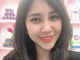 Streamate Best live sex cam show of MinaBeii