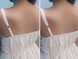 Streamate Nude Webcam of AnishaBeauti