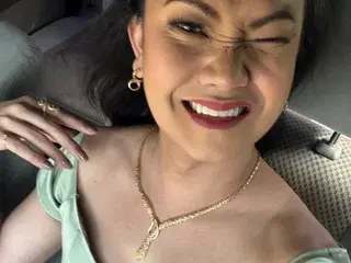Streamate Adult Webcam of YourSunshineTS
