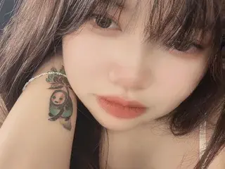 Streamate Best Webcam of HaniSexxi