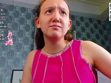 Stripchat Live Sex of Fera1_Berry
