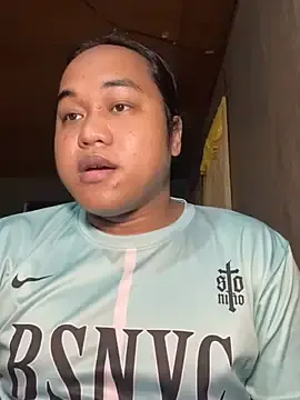 Stripchat Nude Webcam of barangkaxxx