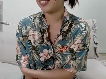 Stripchat Sex Chat of SUZU_