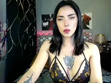 Stripchat Best Webcam of Hot_Metallica69