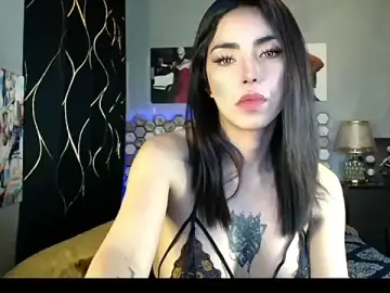 Stripchat Adult Webcam of Hot_Metallica69