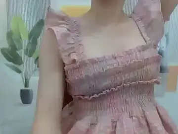 Stripchat Nude Webcam of Kim_lan98
