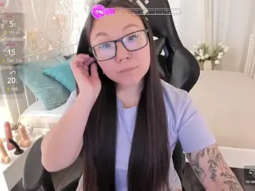 Stripchat Free Live Porn of gentle_muse