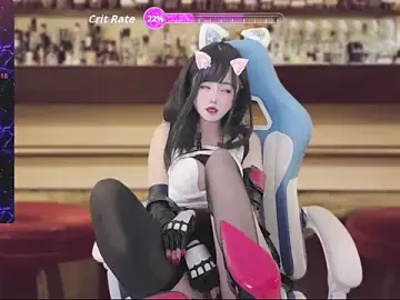 Stripchat Live Sex Cam of AureliaDoll