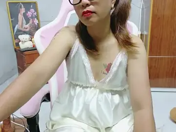 Stripchat Adult Webcams of Jerry-Lan
