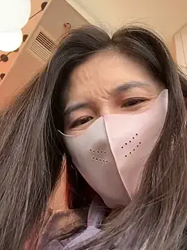 Stripchat Private Sex Chat of yinyin326