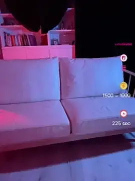 Stripchat Best Webcam of Etherealcat33