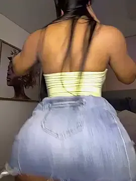 Stripchat Private Sex Chat of Miss_blue69