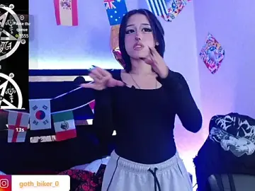 Stripchat Adult Webcam of Bunny_O