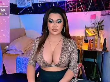 Stripchat Free Porn Cam of asiankatyhuge