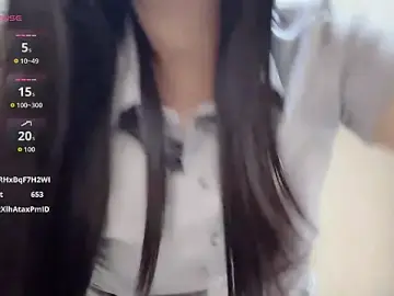 Stripchat Best live sex cam show of yueyue2003