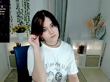 Stripchat Sex Chat of Alexa_Lexi_