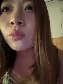 Stripchat Sex Chat of Xiaokui-04