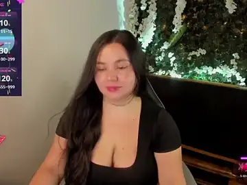 Stripchat Free Porn Cam of ainohacarter_89