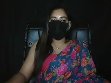 Stripchat Sex Chat of Rashmi-Sexy