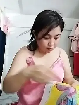 Stripchat Best Webcam of Minn-cute
