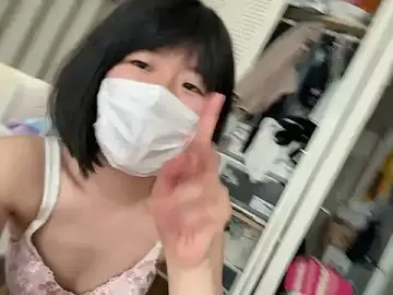 Stripchat Nude Webcam of riri_riri_jp