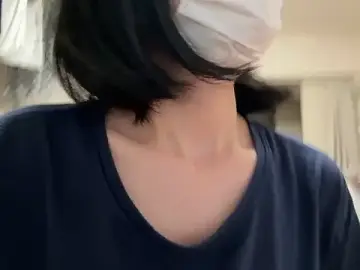 Stripchat Best live sex cam show of riri_riri_jp