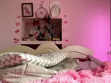 Stripchat Live Porn of MelissaZaria