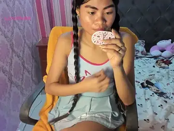 Stripchat Live Sex of Mica_Jones