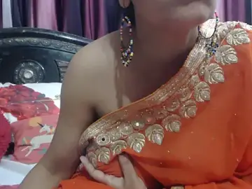 Stripchat Sex Cam of prettyindiandoll
