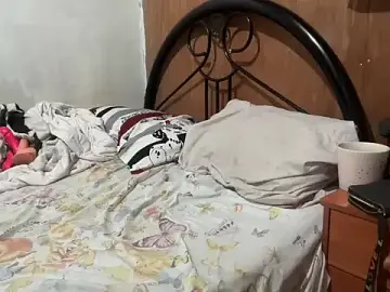 Stripchat Private Sex Chat of asian-doll