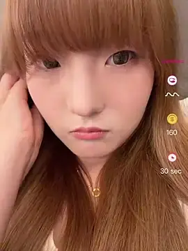 Stripchat Best Webcam of susuya_sha