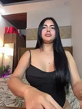 Stripchat Sex Chat of Bombshell_Rebbecca