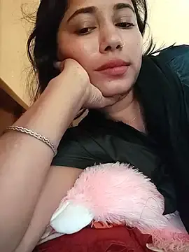 Stripchat Best live sex cam show of Nishi-3