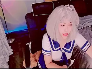Stripchat Adult Webcam of NinaSin
