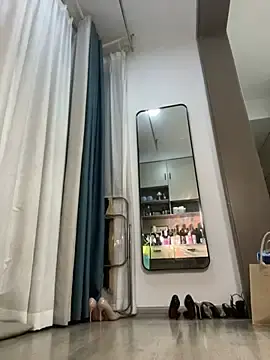 Stripchat Live Sex of Caicai-a