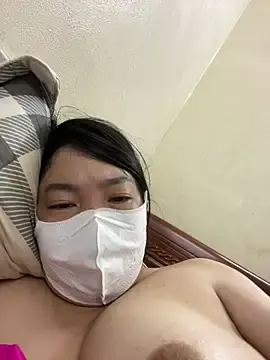 Stripchat Private Sex Chat of Hachi_Sweetbabie_