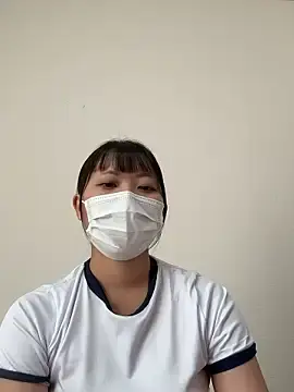 Stripchat Live Porn of Mao_cute_10