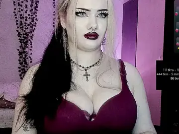 Stripchat Adult Webcams of strawberry_elfcat