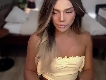 Stripchat Sex Chat of liaa_lurrecams