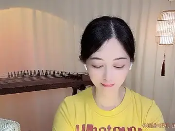 Stripchat Nude Webcam of Tian-xin-999