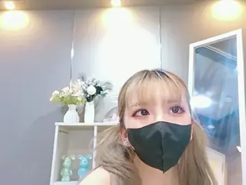 Stripchat Free Live Porn of niko-jpn