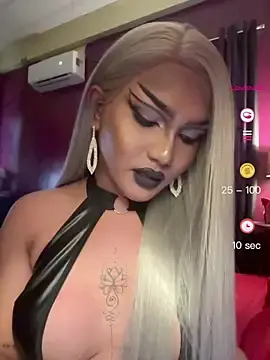 Stripchat Sex Chat of NatalyaFox