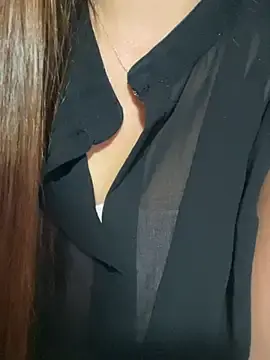 Stripchat Live Sex of Silylina6969