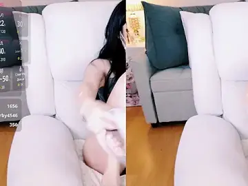 Stripchat Free Live Porn of hotseah