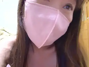 Stripchat Live Porn of misato9