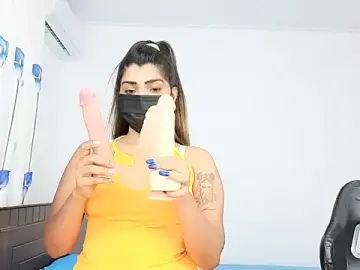 Stripchat Best Webcam of Baby_asha